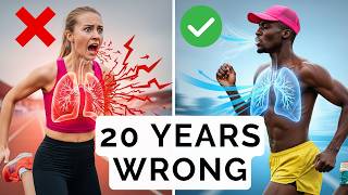 Most Runners Breathe WRONG—Fix It in 5 Steps