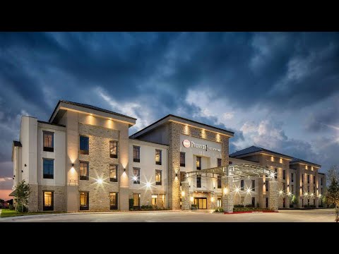 [HotelATG] Review Best Western Premier Energy Corridor