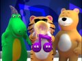 Dancingbears