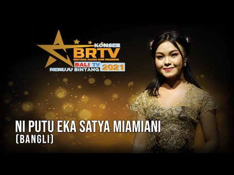 NI PUTU EKA SATYA MIAMIANI (BANGLI) – KARMA (Tika Pagraky)