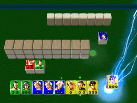 Let's Play "Suikoden IV"! Part 014 - Recruitment Drive, Part I