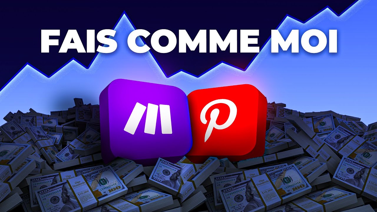 Je Crée un Business 100% Automatisé en 40 Minutes (J'ai plus rien à faire maintenant)