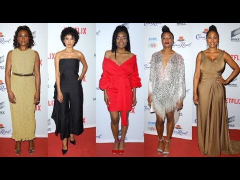 Ava DuVernay | 2024 AAFCA Awards