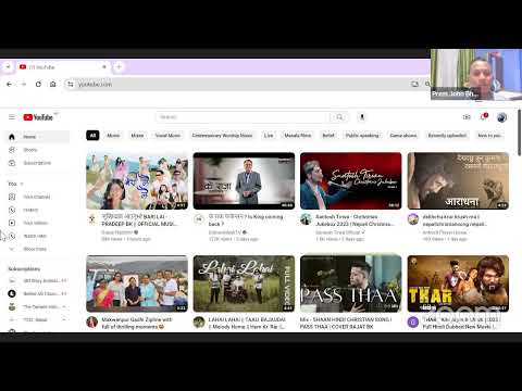 D.Th.Lesson H6 & H7 -1