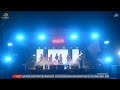 AMBYAR NEW ALL ARTIS BL MUSIK BERDENDANG LIVE IN PAMUNJUL BAYAH LEBAK SELATAN