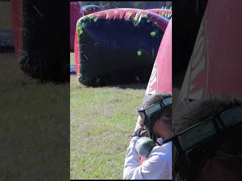 Controlling The Wide Dorito!