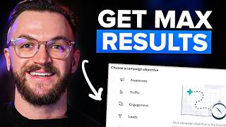 The Best Facebook Ad Campaign Objectives in 2025 (from an expert)
