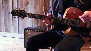 How Are Things in Glocca Morra? Solo Guitar