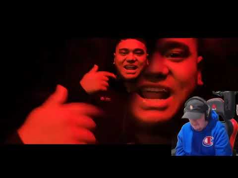 Sydney Yungins ft. Jaecy - SEE NO EVIL Reaction