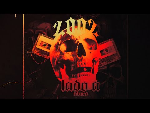 4. ÄKIRA - QUEM? (prod. ACCULBED)