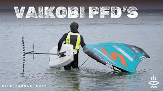 Vaikobi PFD Breakdown