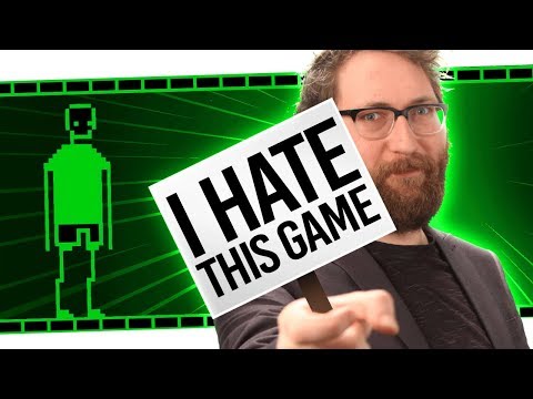 THIS GAME HACKED MY PC | I HATE THIS GAME