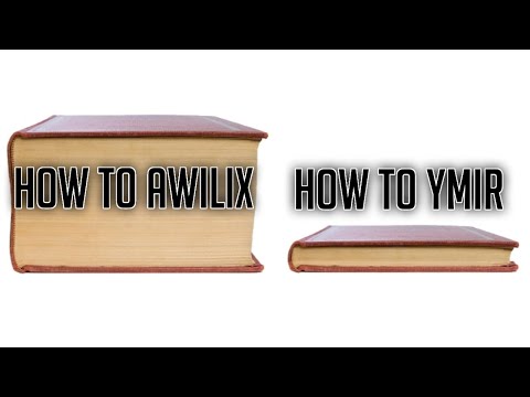 Full Gameplay: Almost every Awilix trick I know in one video!