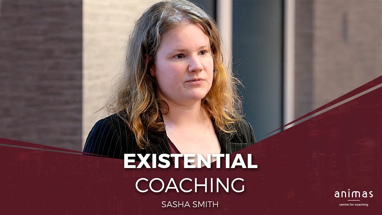 Existential Coaching - Working with Values, Imagery and Narratives