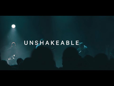 Unshakeable