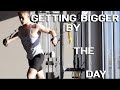 Bulking Szn Ep 1| A New Series