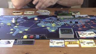 Online Video Tutorial Series: Pandemic