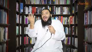 صورة صفات خواص العشر .. الحلقة ( 02 ) .. #أدركوا_اللحظة_الفارقة_الموسم_الثاني .. د . حازم شومان