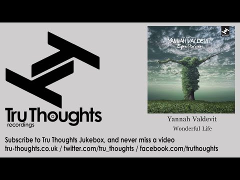 Yannah Valdevit - Wonderful Life
