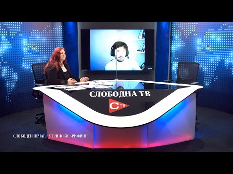 Разговор со режисерот Георги Унковски кој ќе го снима својот прв игран филм „ДЈ Ахмет“