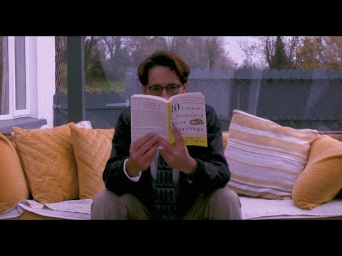 Far Caspian - Warning Sign Ft. Somoh (Music Video)