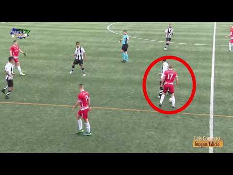 Compilado jugadas de Francisco Bello
