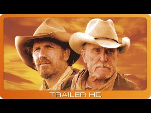 Open Range - Weites Land ≣ 2003 ≣ Trailer #1