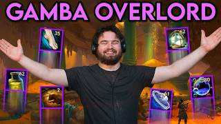 I Gambled With ALL MY GOLD In Guild Wars 2...