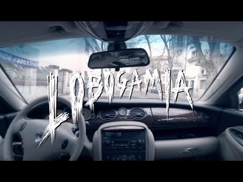JVLIAN ~ LOBOGAMIA (vídeo oficial)
