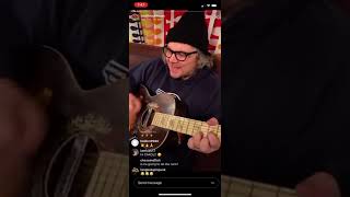 “A Magazine Called Sunset” by Jeff Tweedy 3.30.20