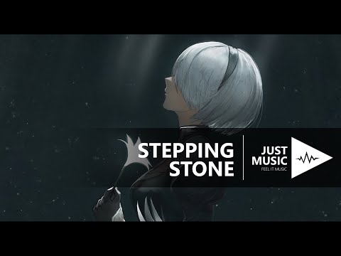 KLAXX - Stepping Stone (ft. GLNNA)