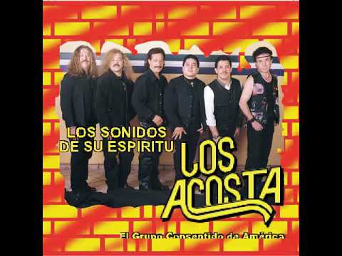 Los acosta - en aquel cafe