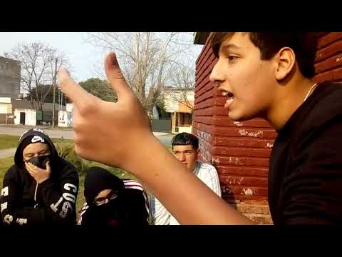 FAUSTO VS LUCHO || OCTAVOS DE FINAL || FECHA 3 (cuarentena bars)