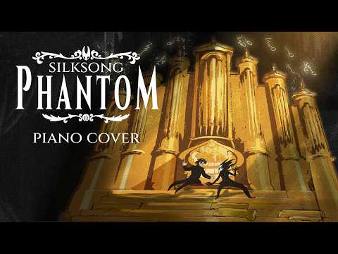 Phantom Piano Performance Video