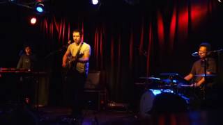 Folly and the Hunter - Duisburg