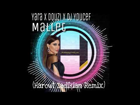 Video thumbnail for Mallet (Harout Zadikian Remix) - (مليت (هاروت زاديكيان ريمكس
