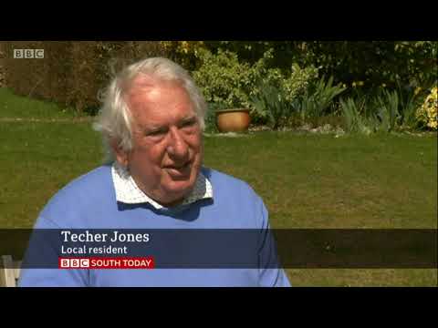 BBC South Today 6 April 2021 - Boomtown Fair Festival awarded £991.9k from Arts Council England