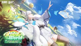 GOOD WORLD | GODDESS OF VICTORY: NIKKE OST