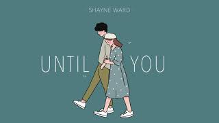 Until You - Shayne Ward [Lyric Video]