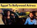 Egypt To Bollywood Actress Biography Of Noormalabika Bharat24x7