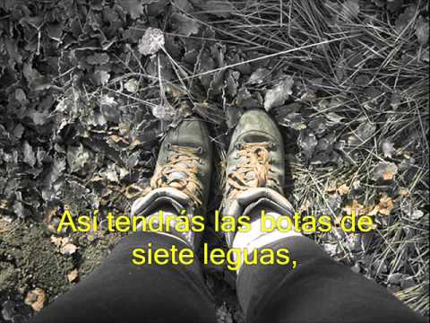 El País De Las Maravillas - Canciones para no…
