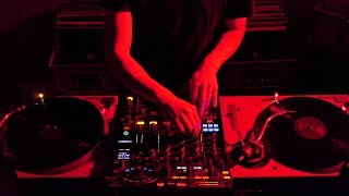 [HD] Dark Techno, Detroit, Techno, Tech- House - 2 hours Mixset - Nico Silva Oliveira - 01.03.2014