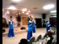 Kevin Levar - Atmosphere of Faith