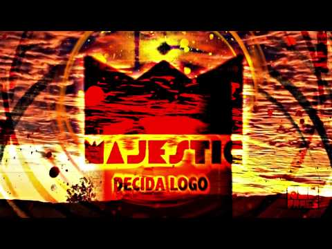 (NDR-0021) Majestic - Decida Logo