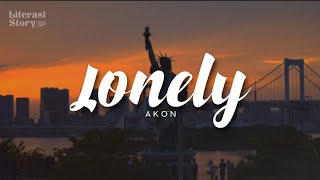 Download lagu Story Wa | Literasi Story™ | Akon - Lonely | story wa im so lonely mp3