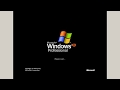 Windows XP Professional SP0 Windows XP Professional RTM