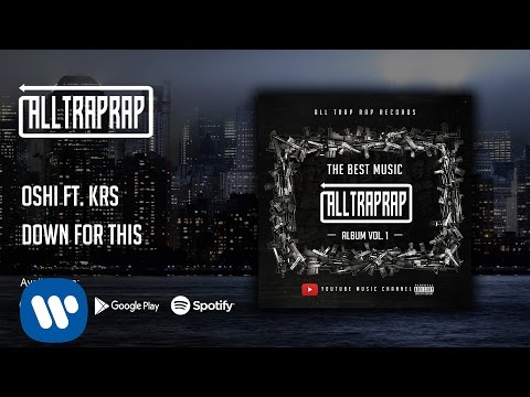 Oshi - Down For This (ft. krs., bnjmn, dutchboy & tunji ige)