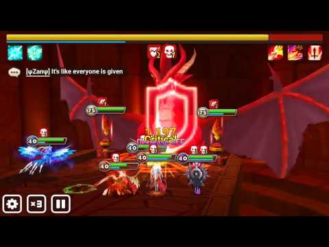 Easy Safe Farmable DB10 Team