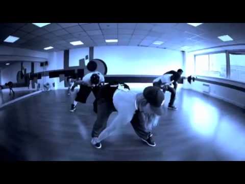 Laure Courtellemont's Ragga Jam Choreo Watch Out Fi Dem