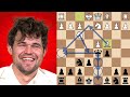 Carlsen S French Toasts The Tarrasch In 10 Moves